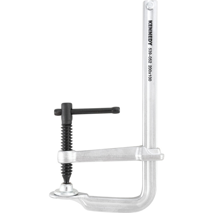 500x120mm T-HANDLE GENERAL USE CLAMP