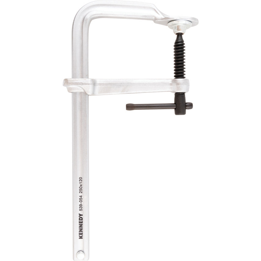 250x120mm T-HANDLE GENERAL USE CLAMP