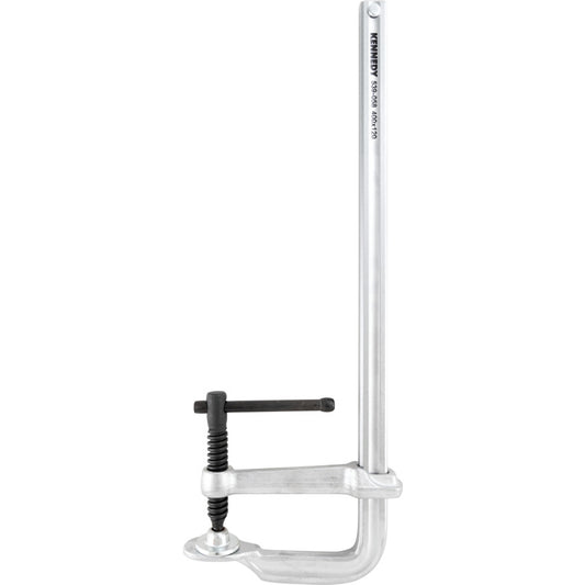 400x120mm T-HANDLE GENERAL USE CLAMP