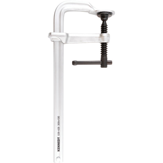 300x120mm T-HANDLE HEAVY DUTYCLAMP