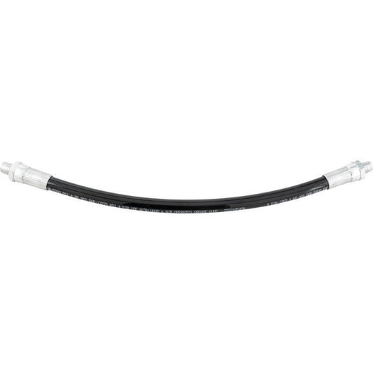 20"/500mm FLEXIBLE RUBBER HOSE11mm BORE