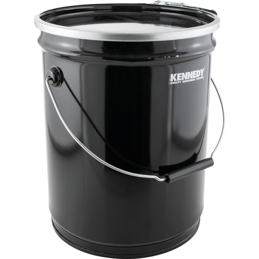 12.5KG BARREL TO SUIT KEN5400540K GREASE PUMP