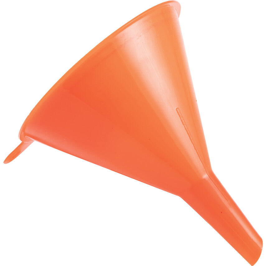 100mm POLYETHYLENE FUNNEL