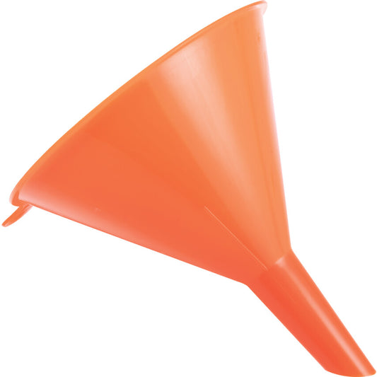 120mm POLYETHYLENE FUNNEL