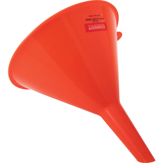 150mm POLYETHYLENE FUNNEL