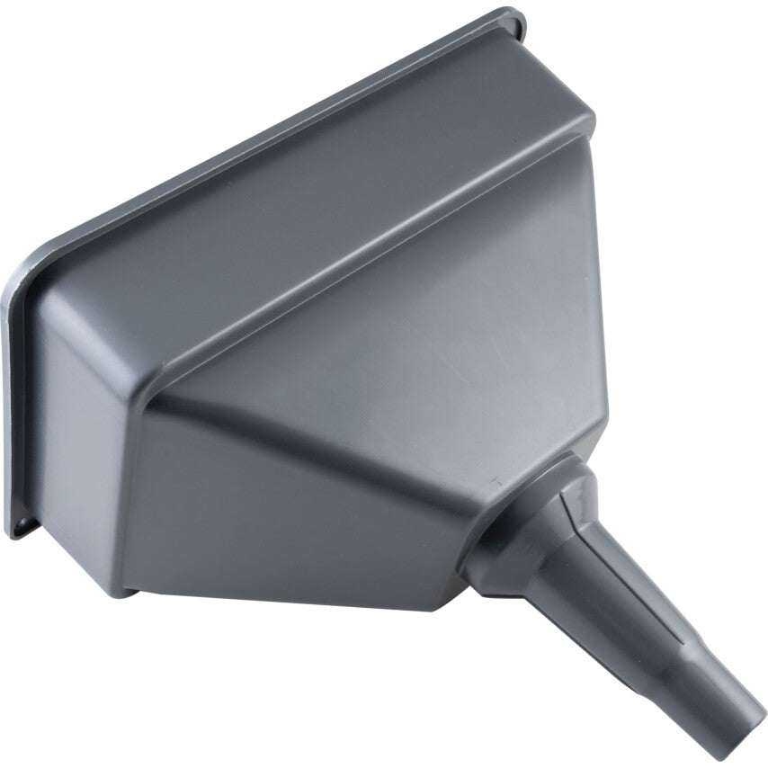 250x175mm H/D POLYETHYLENE GARAGEFUNNEL