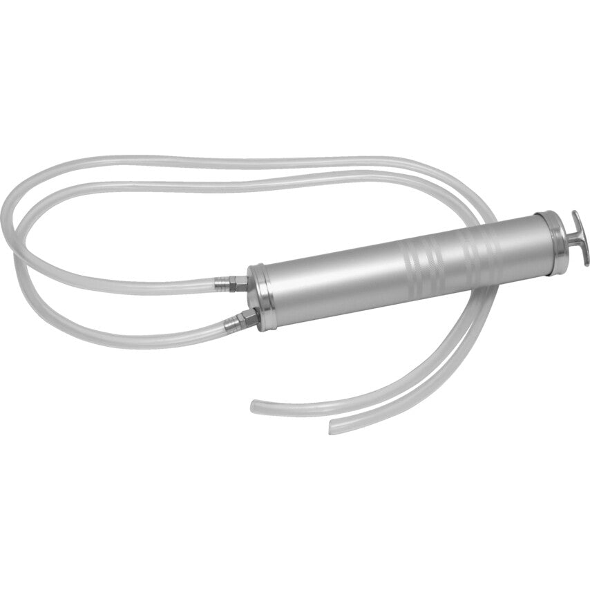 500cc DUAL TRANSFER PUMP