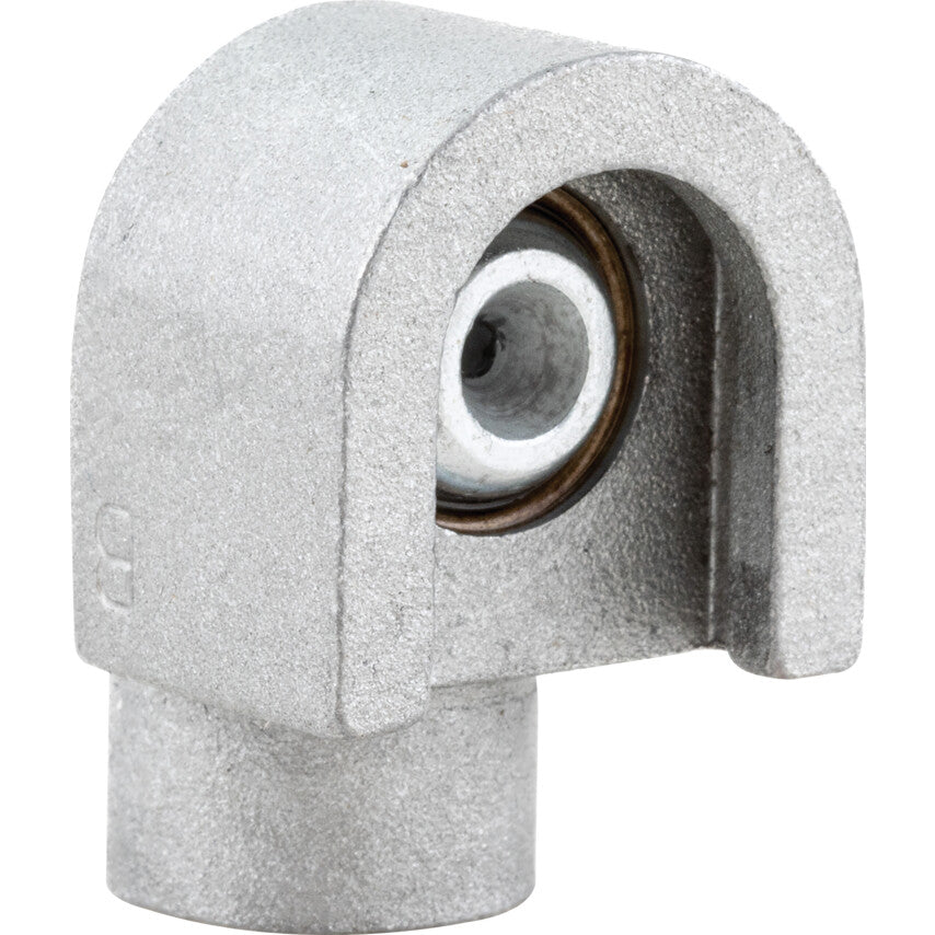 HOOK-ON HYDRAULIC CONNECTOR