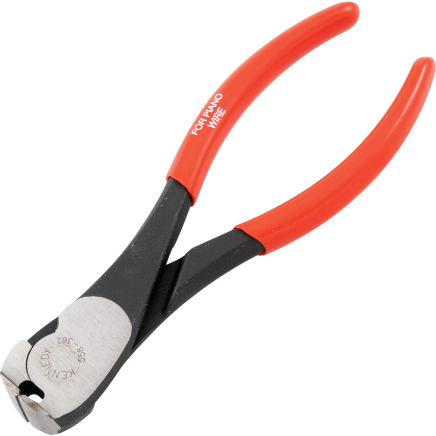 160mm/6.3/8" END CUTTING NIPPERS