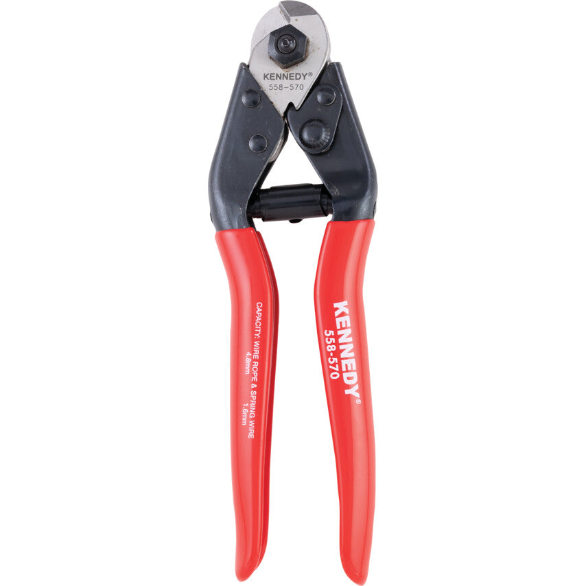 170mm/7" WIRE ROPE CUTTERS