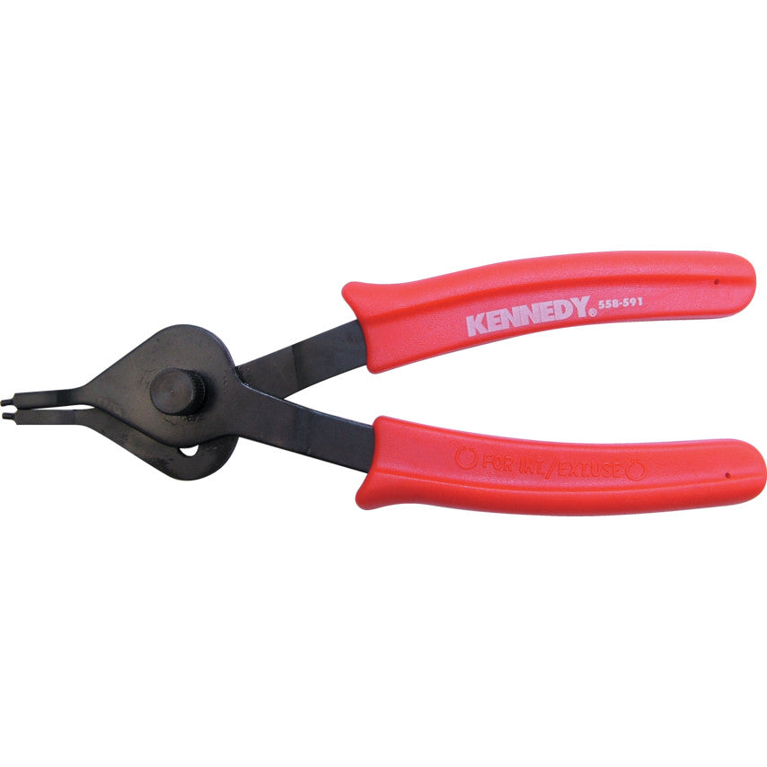 18-48mm STRAIGHT REVERSIBLECIRCLIP PLIER