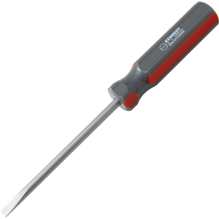 5.5x200mm FLAT PARALLELSCREWDRIVER