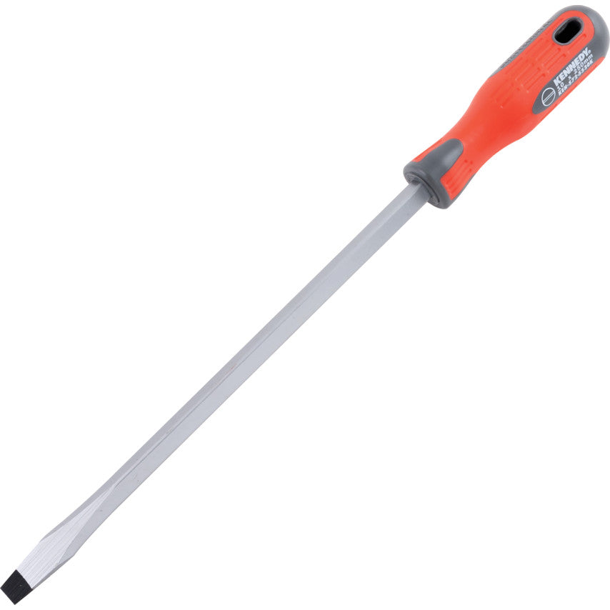 10x250mm SQUARE BLADE PRO-TORQ SCREWDRIVER