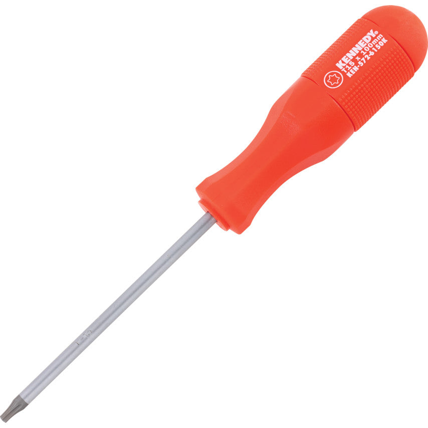 10x300mm SQUARE BLADE PRO-TORQ SCREWDRIVER