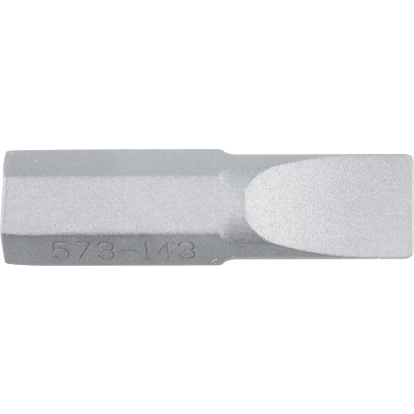 11/64x1" SLOT S/DRIVER BIT 1/4"HEX STD