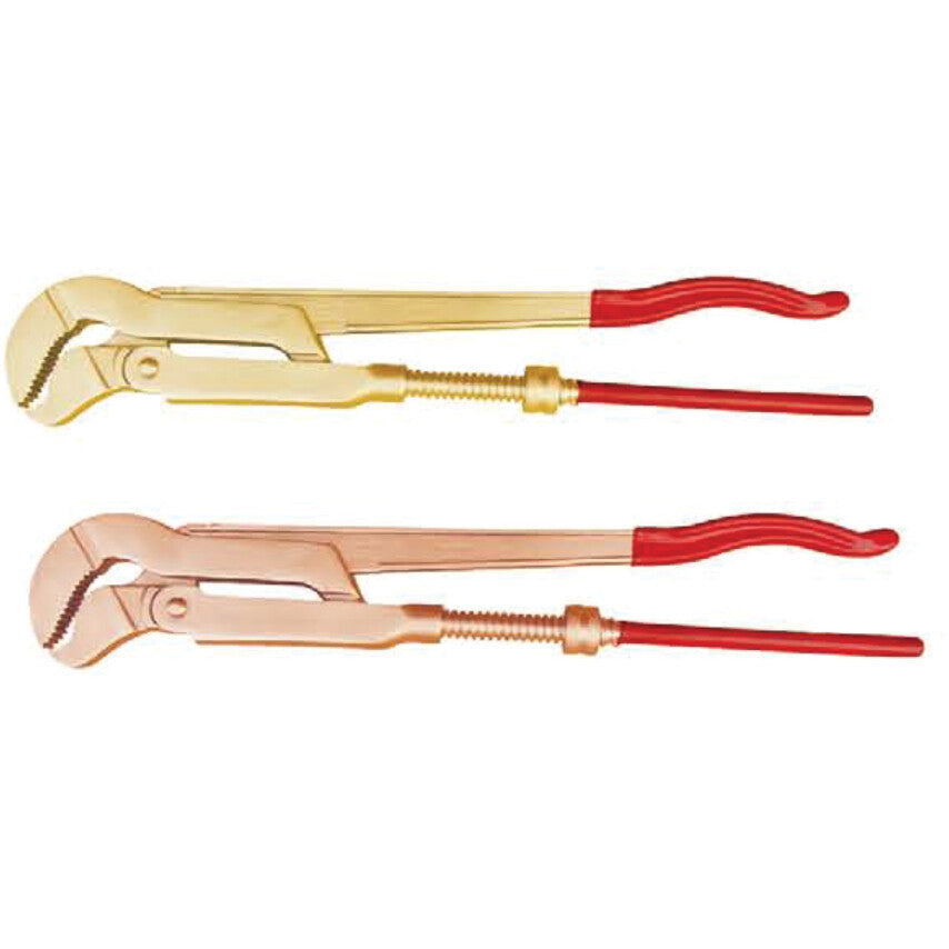 530mm SPARK RESISTANT SWEDISHTYPE WR Al-Br