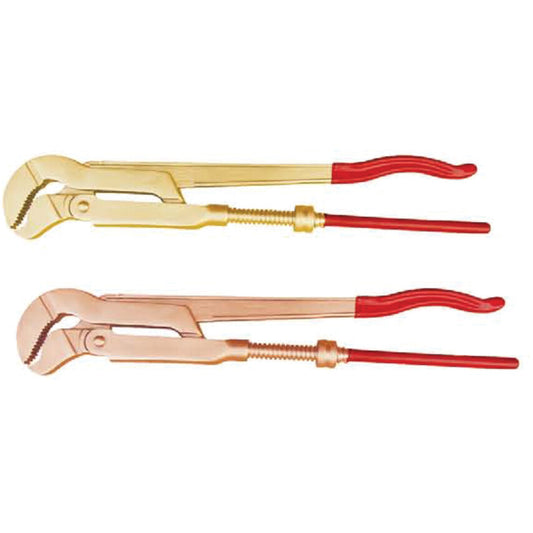 530mm SPARK RESISTANT SWEDISHTYPE WR Al-Br