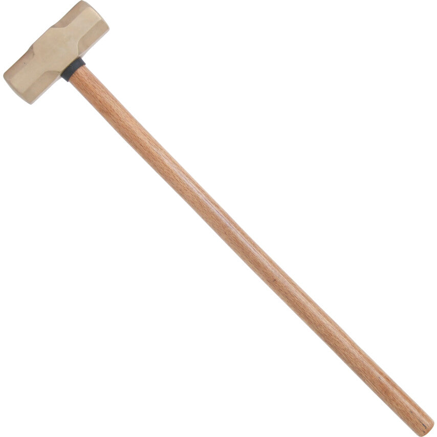 SPARK RESISTANT SLEDGE HAMMER 1KGAl-Br