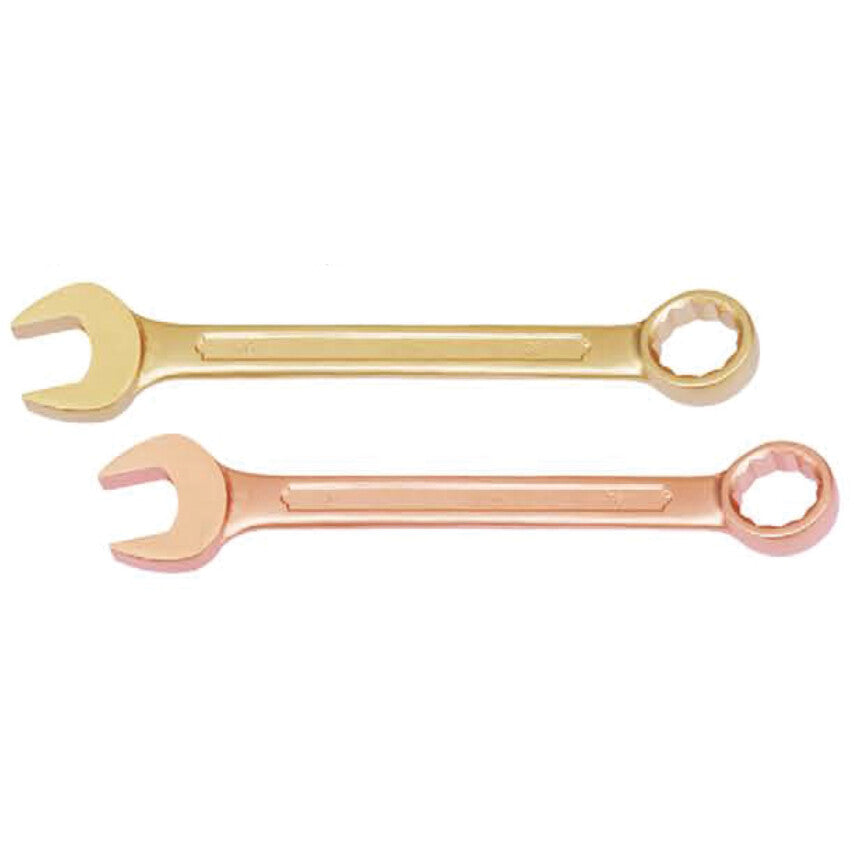 1.3/8" SPARK RESISTANTCOMBINATION SPANNER Al-Br รหัส KEN5755998K