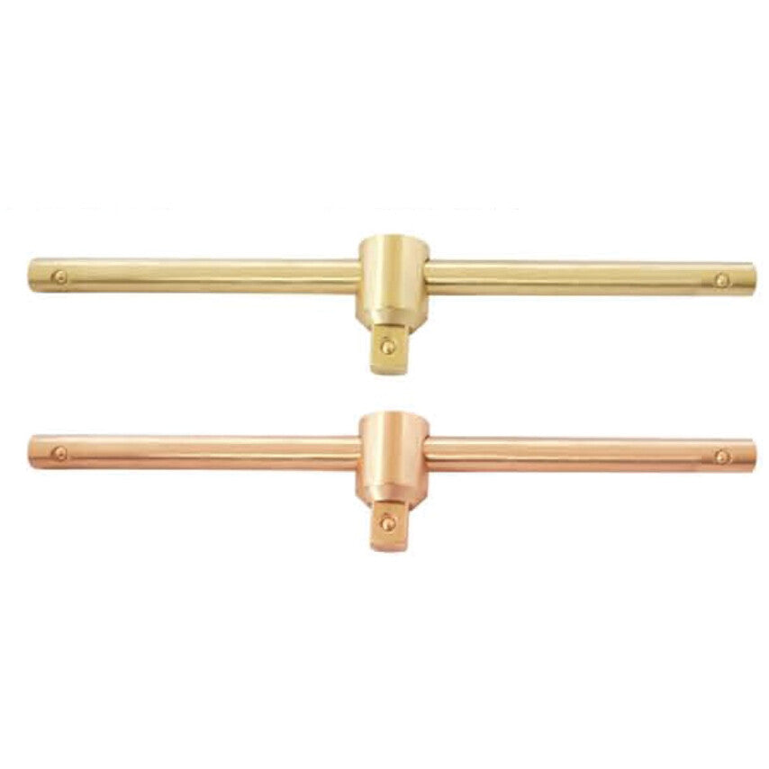 SPARK RESISTANT T-HANDLE3/4 SQ DR Al-Br รหัส KEN5758048K