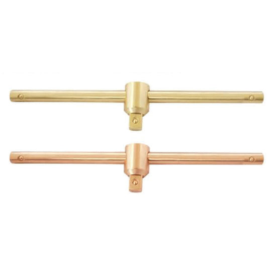 SPARK RESISTANT T-HANDLE3/4 SQ DR Al-Br รหัส KEN5758048K