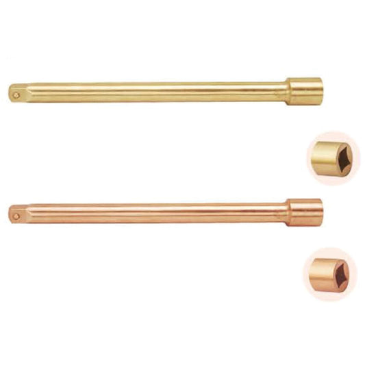 200mm SPARK RESISTANT EXTENSION 1SQ. DR. Al-Br รหัส KEN5758612K