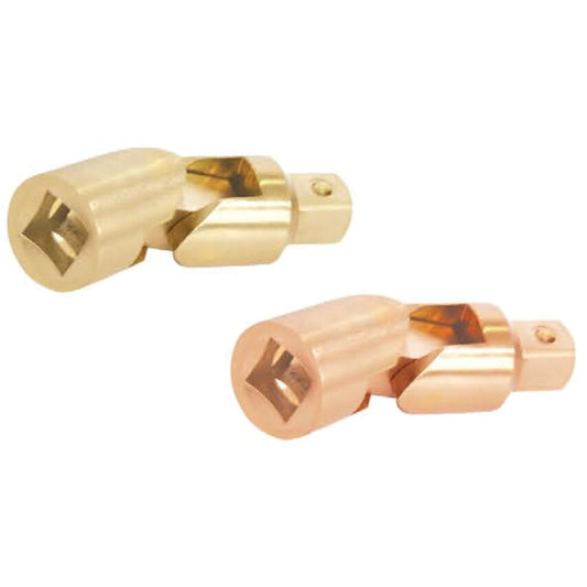 SPARK RESISTANT UNIVERSALJOINT 1" SQ. DR. Al-Br รหัส KEN5758615K