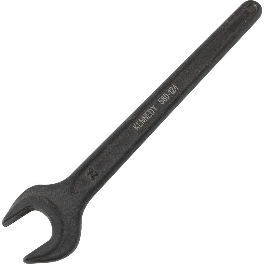 24mm WORKSHOP OPEN END SPANNER
