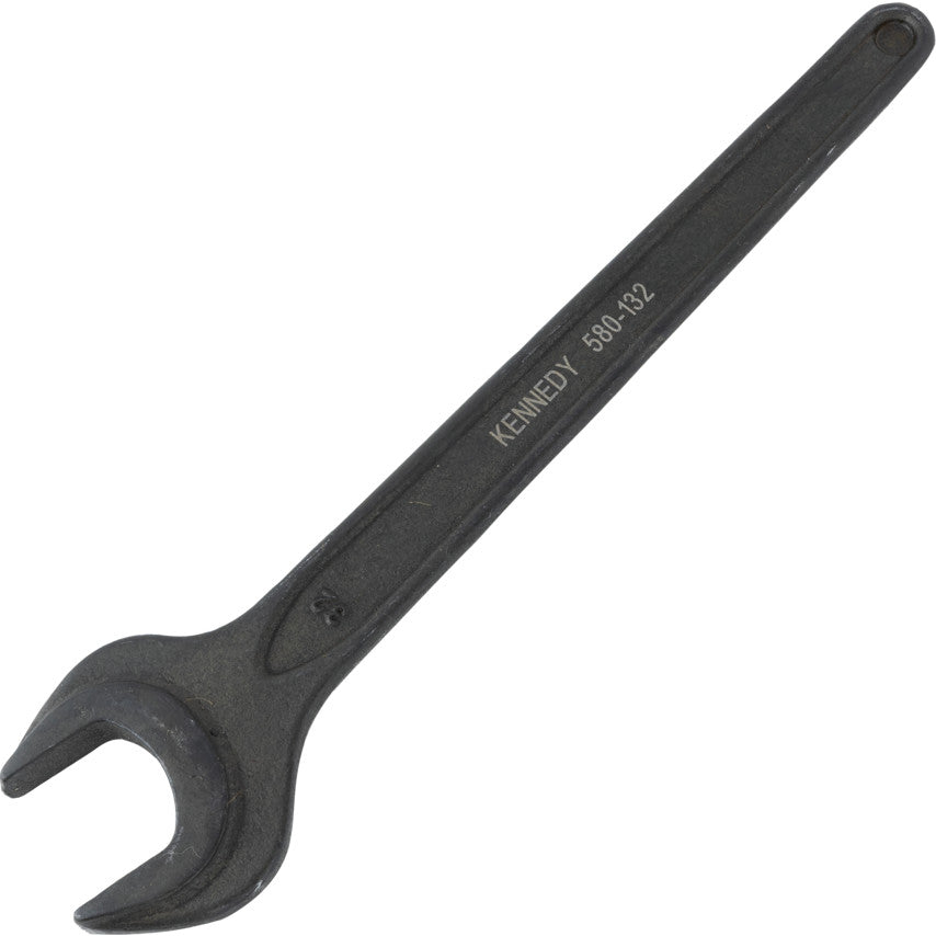 32mm WORKSHOP OPEN END SPANNER