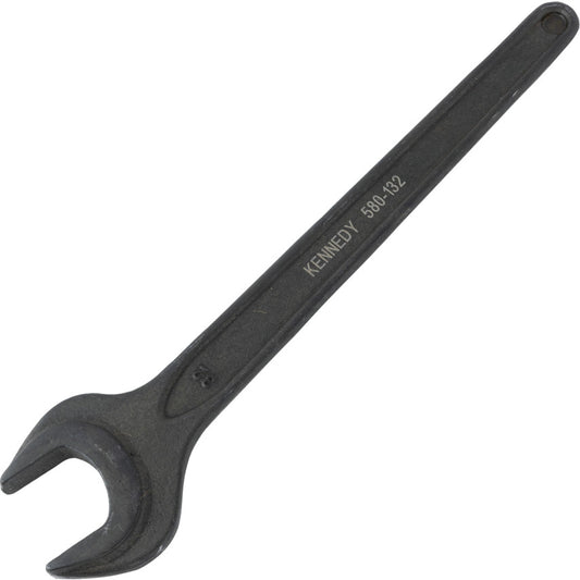 32mm WORKSHOP OPEN END SPANNER