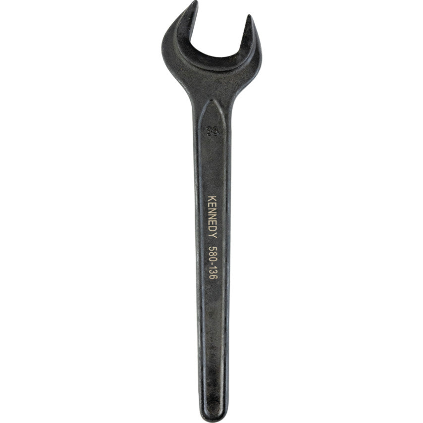 36mm WORKSHOP OPEN END SPANNER