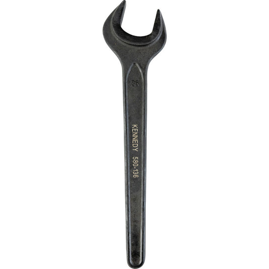 36mm WORKSHOP OPEN END SPANNER