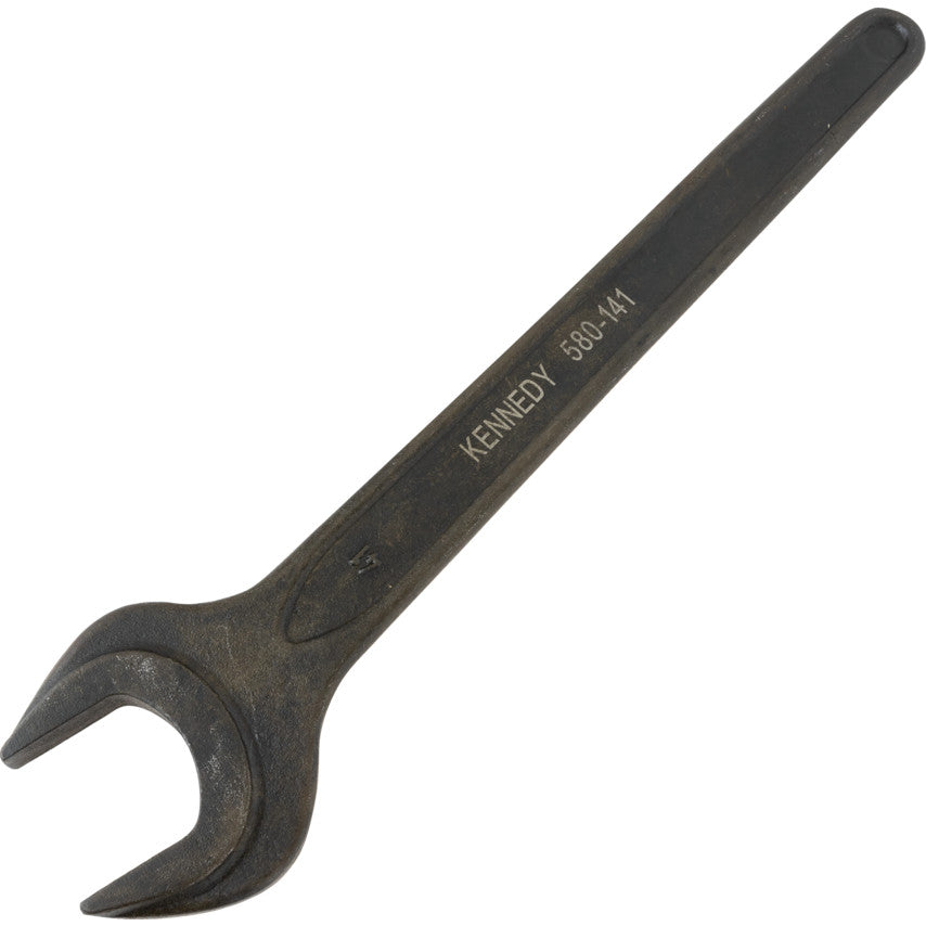 41mm WORKSHOP OPEN END SPANNER