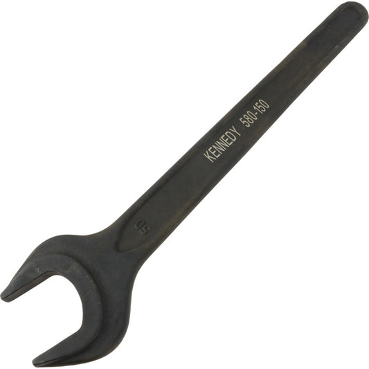 50mm WORKSHOP OPEN END SPANNER