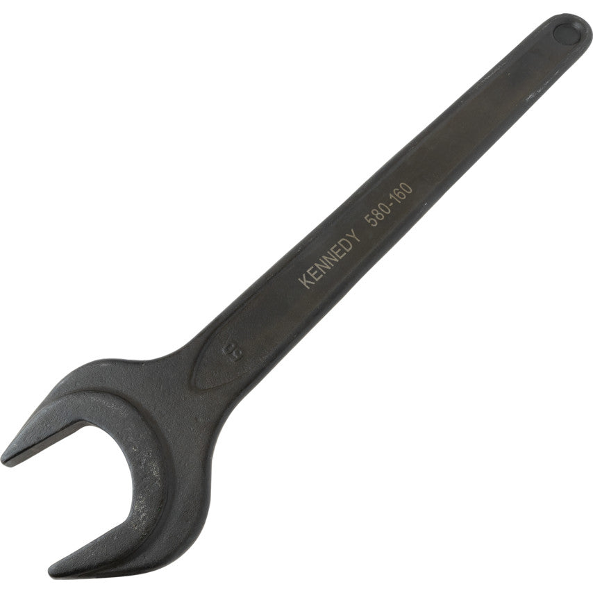 60mm WORKSHOP OPEN END SPANNER