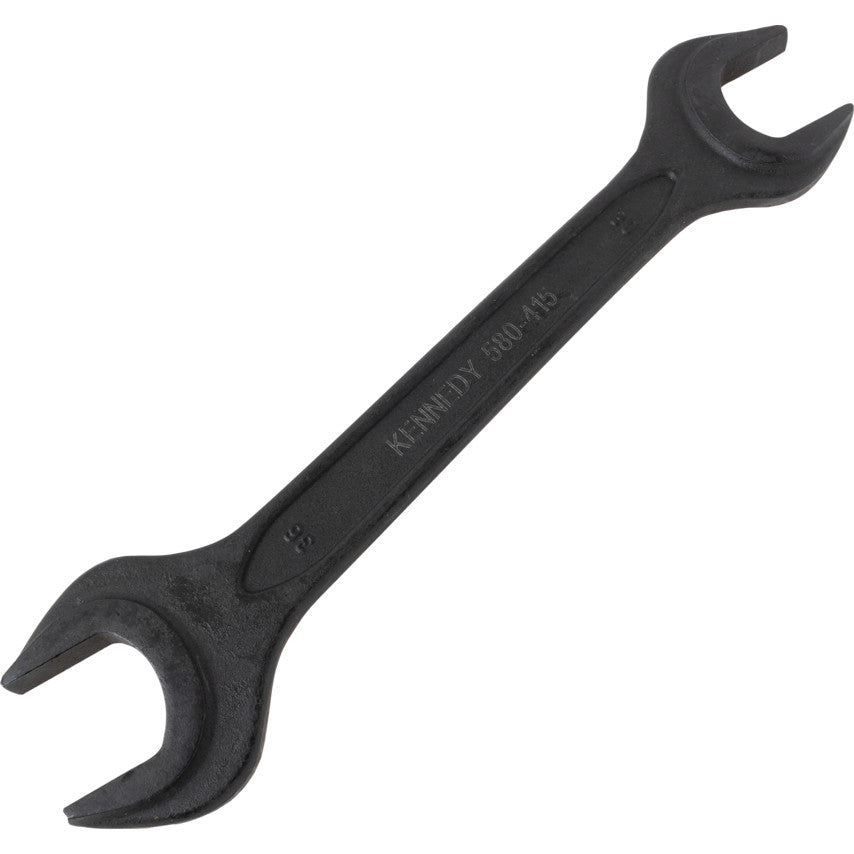 30mmx36mm WORKSHOP OPEN ENDSPANNER