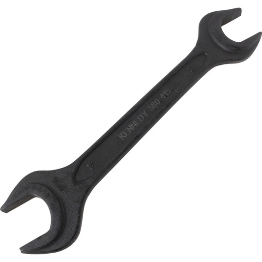 30mmx36mm WORKSHOP OPEN ENDSPANNER