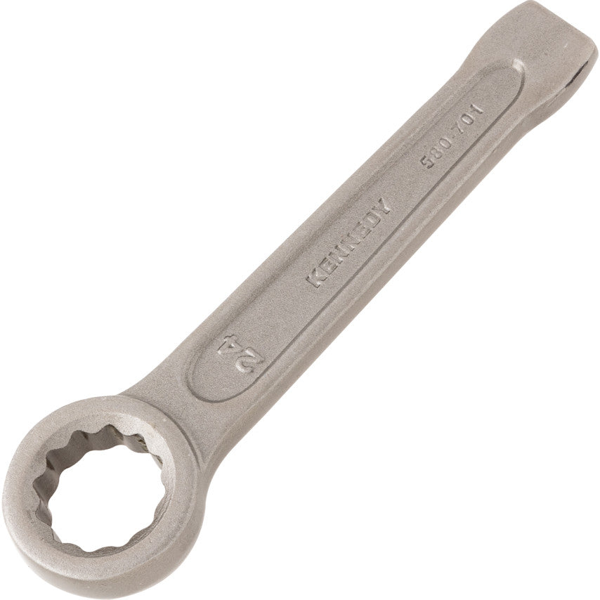 24mm RING SLOGGING WRENCH