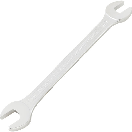 12mm x 13mm CH/VANADIUM O/END SPANNER