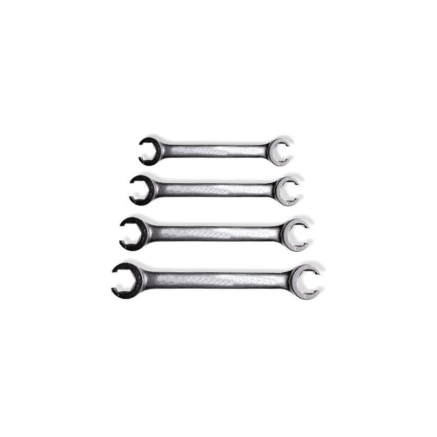 5/16-11/16" PROF FLARE NUTSPANNER SET 4PC
