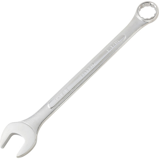 1.1/16" A/F CHROME VANADIUMCOMBINATION SPANNER