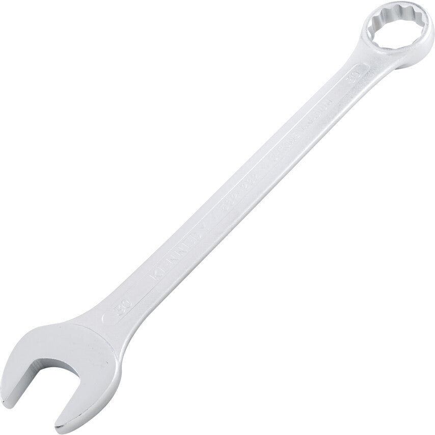 30mm CHROME VANADIUM COMBINATIONSPANNER