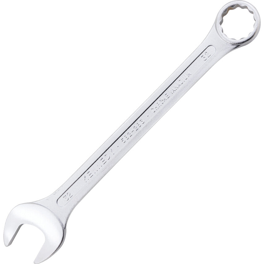 32mm CHROME VANADIUM COMBINATIONSPANNER
