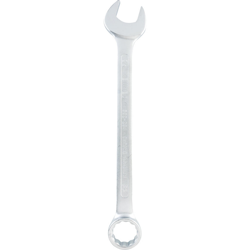 36mm CHROME VANADIUM COMBINATIONSPANNER