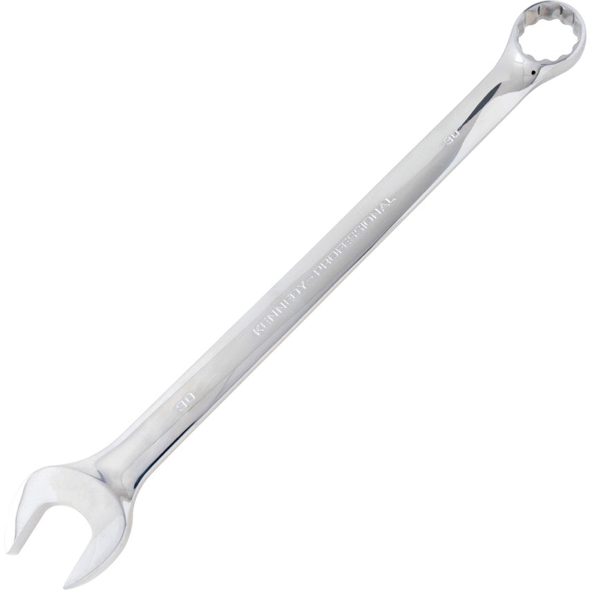 30mm PROFESSIONAL COMBINATIONWRENCH