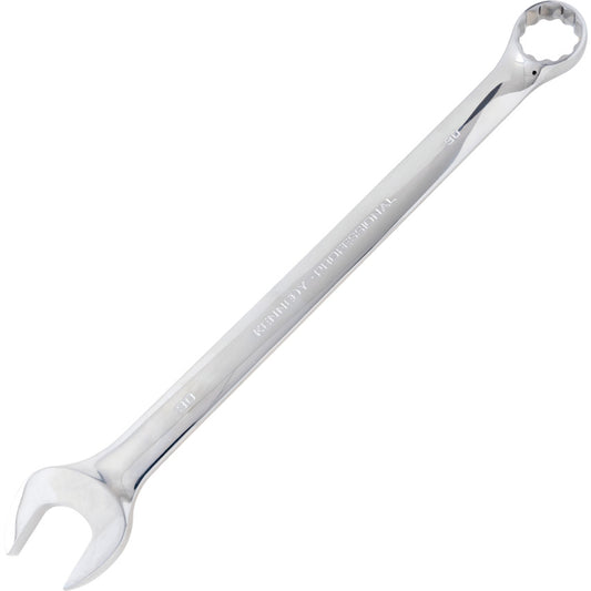 30mm PROFESSIONAL COMBINATIONWRENCH