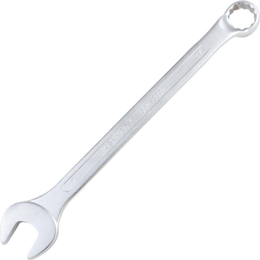 17mm OFFSET CV COMBINATIONSPANNER