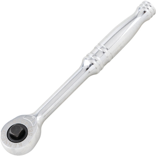 P/T GEARLESS RATCHET SLIM HEAD 1/4" SQ DR