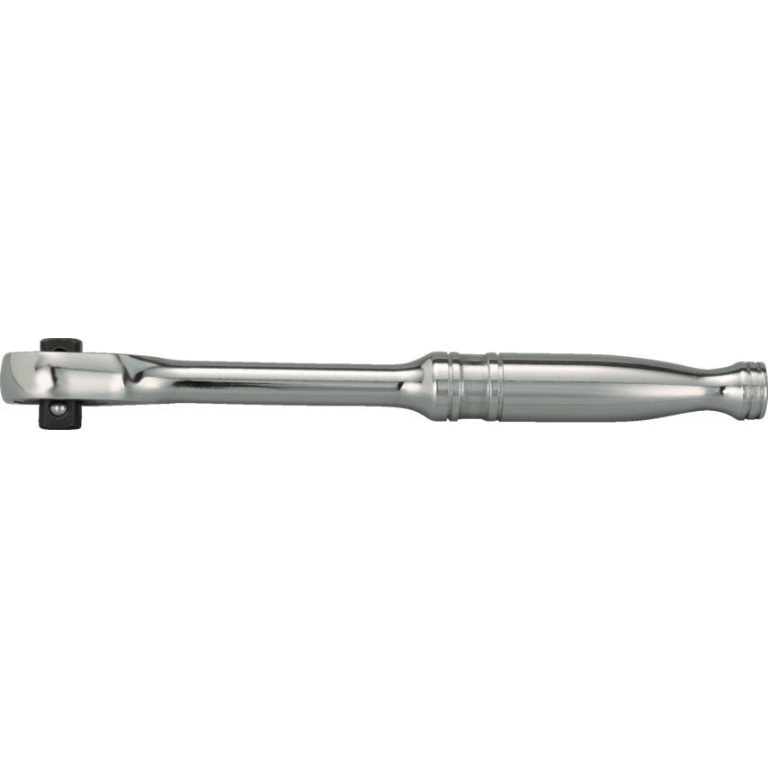 P/T GEARLESS RATCHET SLIM HEAD 3/8"SQ DR