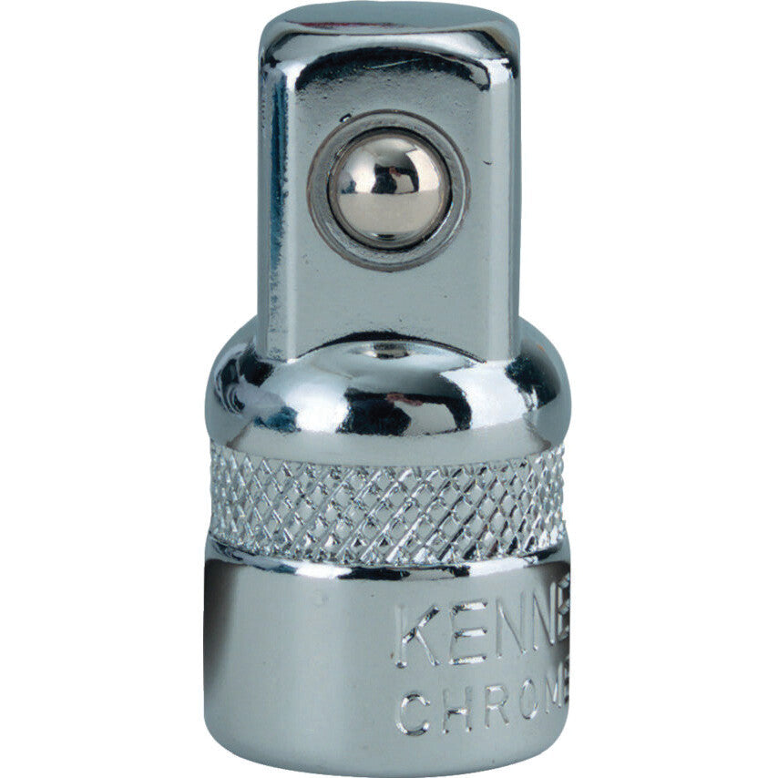 1/2" SQUARE MALE ADAPTOR3/8" SQ DR